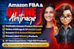 do amazon online arbitrage product research ungated product