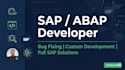 do sap abap developments