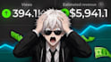 design custom digital thumbnails professional