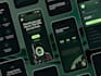 develop VPN ios and android app with customized admin panel