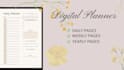 design custom daily planner