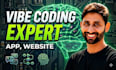 build and deploy your mvp or saas web app using lovable, base44 and supabase