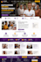 squarespace website design squarespace website redesign squarespace website