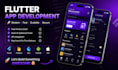 build flutterflow app, flutter flow and be flutterflow mobile app developer
