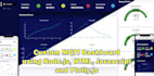 develop iot app using flutter ble esp32 firebase mqtt dashboard