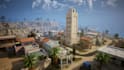 build roblox game map 3d environment city map design 3d model in roblox studio