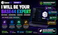 fix base44 bugs, handle base 44 integrations, migration and deployment