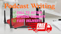 write youtube video script