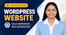 build a responsive wordpress website