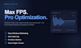 optimize your windows gaming PC for max fps, low latency and fast boot