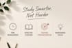 teach you how to study effectively