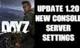setup and mod ur console dayz server, server config, dayz mods server setup