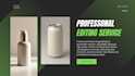 professionally retouch your product image for e commerce