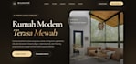 create end to end saas business web
