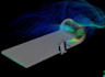 3d or 2d flow analsysis, heat transfer analysis