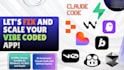 fix bugs in your vibe coded site in cursor lovable windsurf