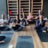 teach online yoga  for your stress and anxiety