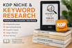 do amazon kdp book fomatting and publishing