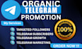 do telegram promotion telegram channel telegram ads