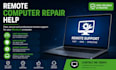 repair your computer and system