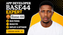 base44 expert base44 bug fixing base44 deployment base44 integration langchain
