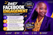 professionally manage your facebook page