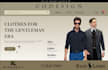 design website UI UX