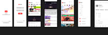 design website ui ux