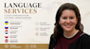 do multhilingual translation services offline and online