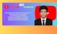 do advanced youtube SEO and channel optimization