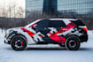 van wrap, vehicle wrap, car wrap design