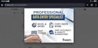 do professional data entry and fast typing work