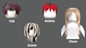 create you a ugc item