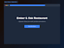 build a professional website with react and nextjs