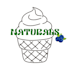 create a premium ice cream and dessert logo design