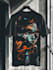 graphic t shirt design