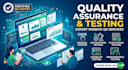 perform website QA testing