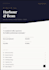 professional investor ready business plan