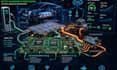 ev electronics, ev iot systems, electric vehicle, ev power, battery systems