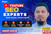 do professional youtube SEO optimization