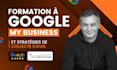 setup google business profile, instant verification, optimize gmb listing