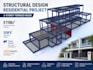 do rc, steel and timber structural design