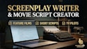 write a compelling movie script
