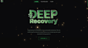 build a premium website with advanced animations and webgl