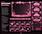 design professional stream overlays and gaming branding