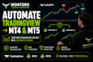 automate your tradingview strategy to mt4 and mt5