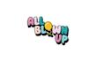design unique balloon business logo