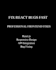 fix react js frontend bugs and responsive issues