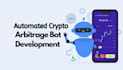 do crypto arbitrage bot 3commas bot rohinhod bot coinbase bot bybit binance bot
