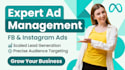 design facebook ads, creative ads banner design, instagram marketing